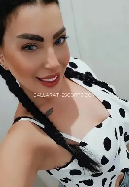 Ballarat escorts Yvonne — 8