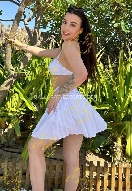 Ballarat escorts Camryn — 5