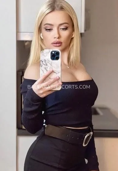 Ballarat escorts Hannah — 2