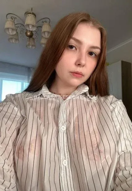 Ballarat escorts Elin — 3