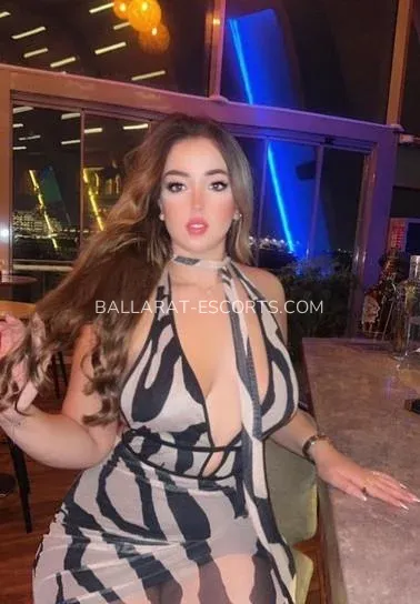 Ballarat escorts Caroline — 10