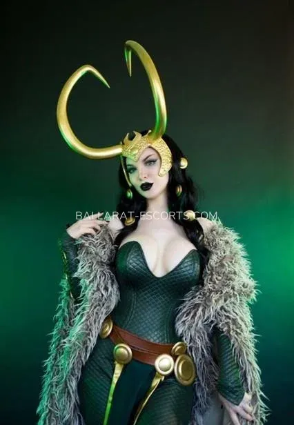 Ballarat escorts Rebecca — 9