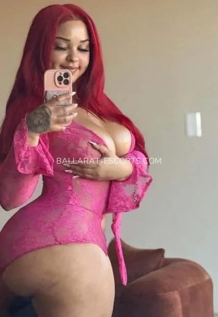 Ballarat escorts Abigail — 2