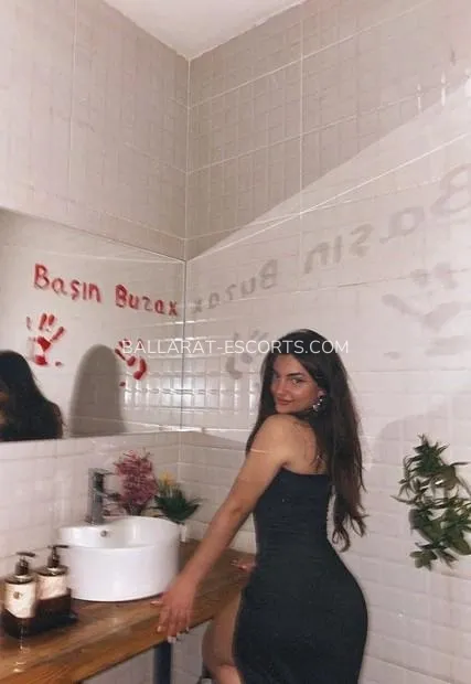 Ballarat escorts riley