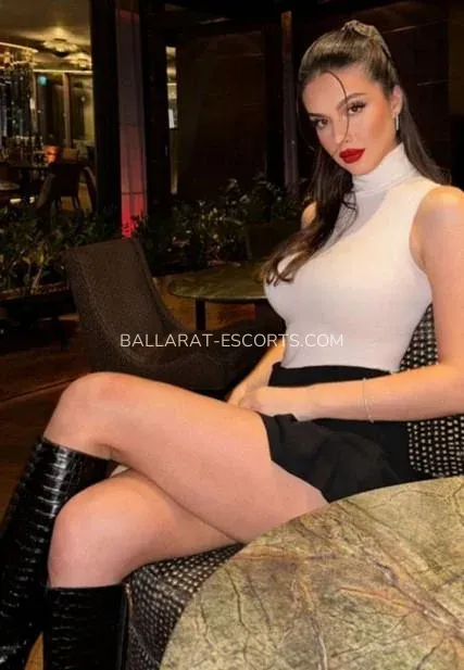 Ballarat escorts Alice — 4
