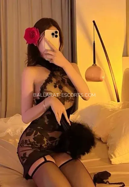 Ballarat escorts Jessica — 1