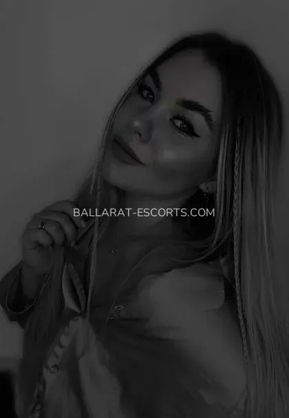 Ballarat escorts Nevaeh — 4