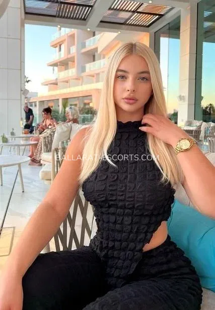 Ballarat escorts Valerie — 4