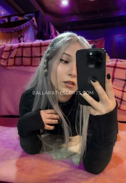 Ballarat escorts Lucy — 2