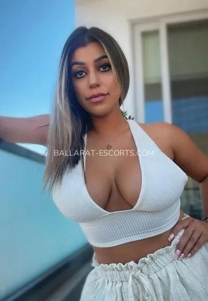 Ballarat escorts Elin — 9