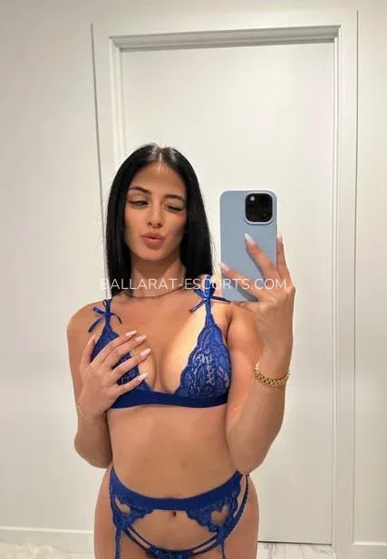 Ballarat escorts Ida — 4