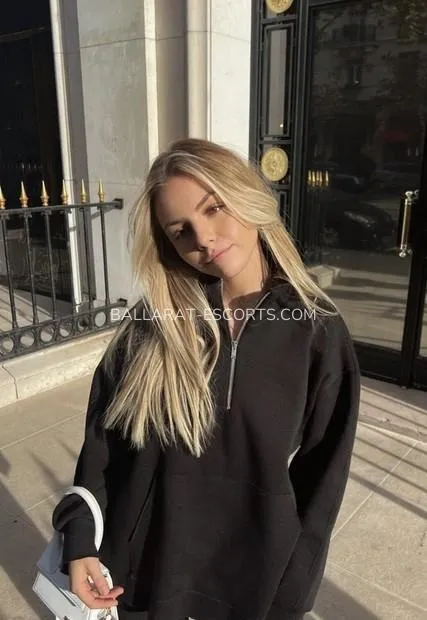 Ballarat escorts Hailey — 2