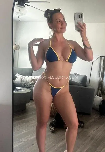 Ballarat escorts Isabelle — 3