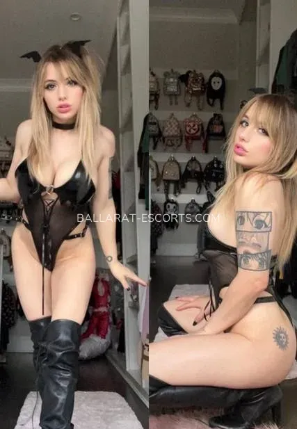 Ballarat escorts Elsa — 4