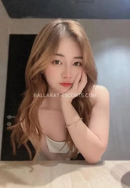 Ballarat escorts lily