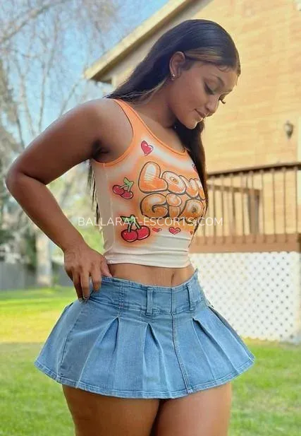 Ballarat escorts Emelie — 3