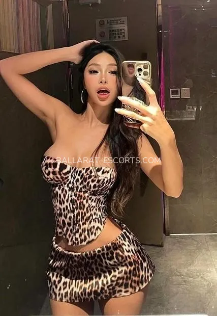 Ballarat escorts Jenny — 2