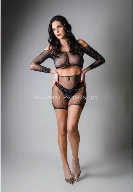 Ballarat escorts Juana — 5
