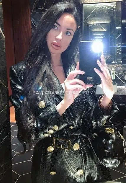 Ballarat escorts Oriana — 2