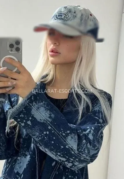 Ballarat escorts Carmela — 1