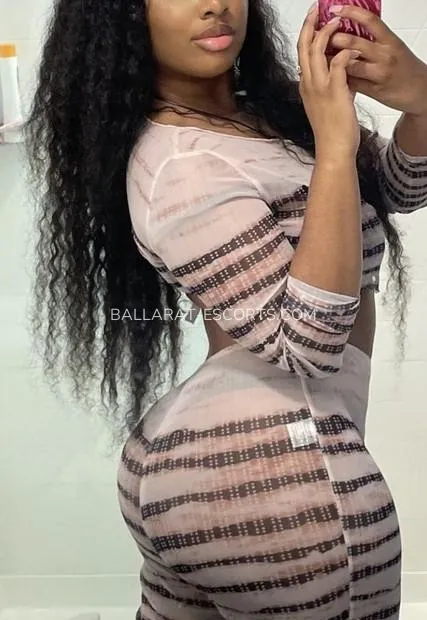 Ballarat escorts Karolina — 2