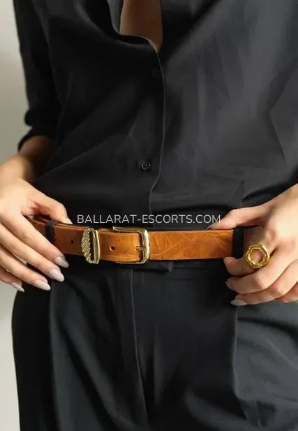 Ballarat escorts Aniyah — 6