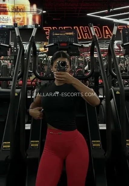 Ballarat escorts Hanna — 5