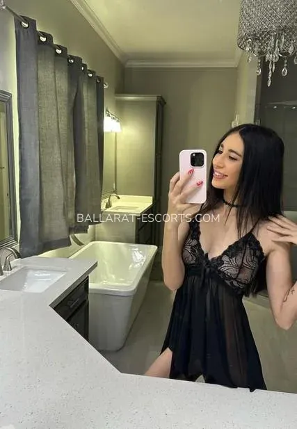 Ballarat escorts Frida — 1