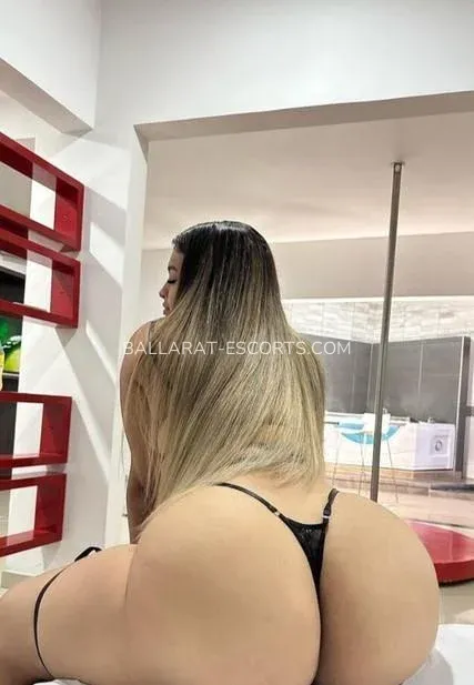 Ballarat escorts Yvonne — 1