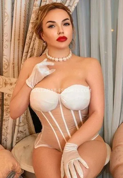 Ballarat escorts Camila — 5