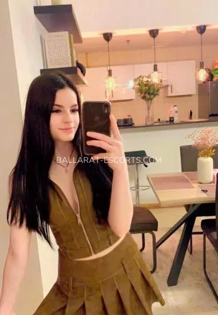 Ballarat escorts Ellen — 5