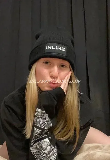 Ballarat escorts Ulrika — 3