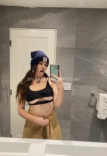 Ballarat escorts Therese — 2