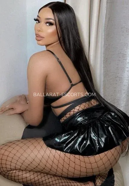Ballarat escorts Grace — 3