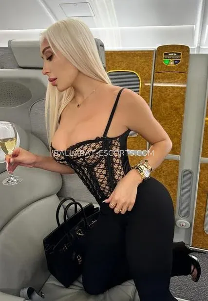 Ballarat escorts Cassandra — 5