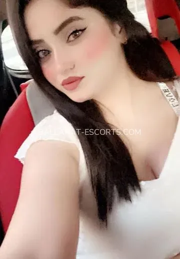 Ballarat escorts Jenny — 4