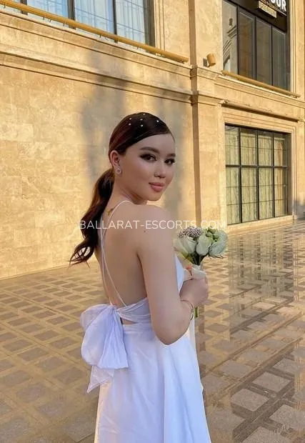 Ballarat escorts Eva — 2