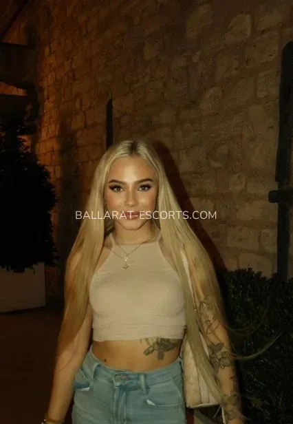 Ballarat escorts Yvonne — 1