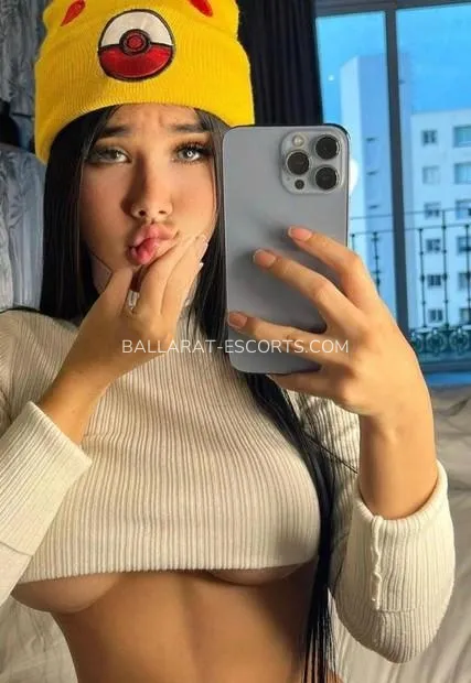 Ballarat escorts paris