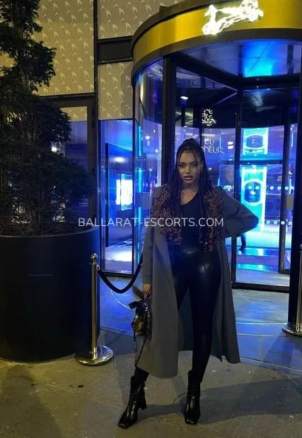 Escort djevojka Sara - Ballarat