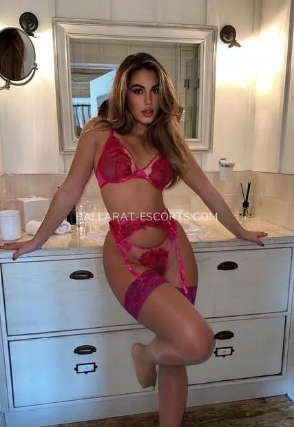Ballarat escorts Abby — 2
