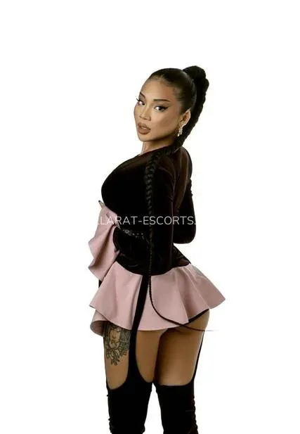 Ballarat escorts Danielle — 8