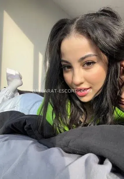 Ballarat escorts Lillian — 4