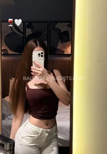 Ballarat escorts Liliana — 5