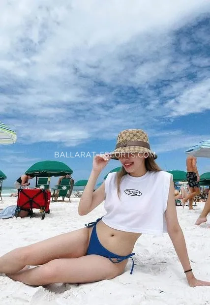 Ballarat escorts Melanie — 2