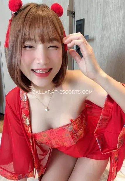 Ballarat escorts Camilla — 4
