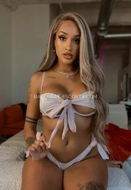 Ballarat escorts Iliane — 1