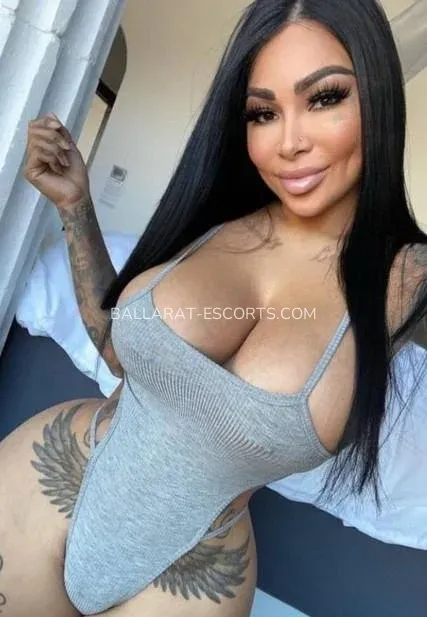 Ballarat escorts Mallory — 4