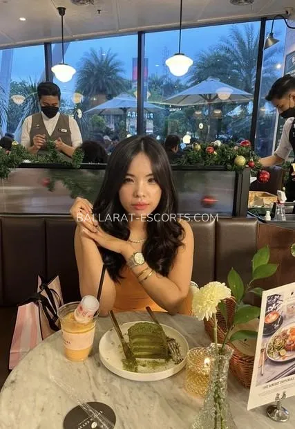 Ballarat escorts rut