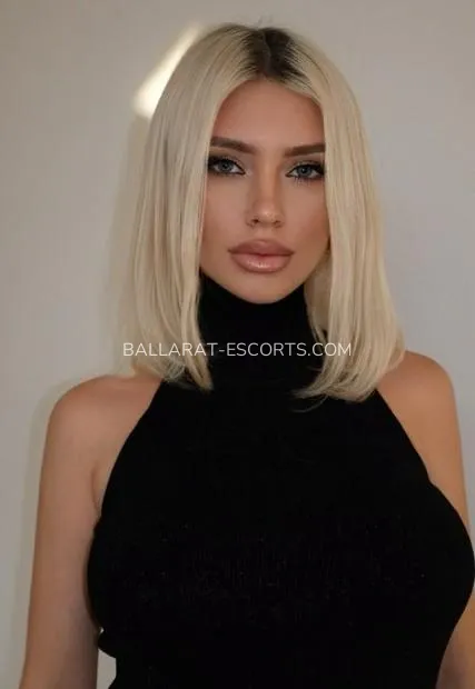 Ballarat escorts inga